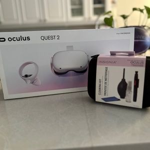 Oculus Quest 2